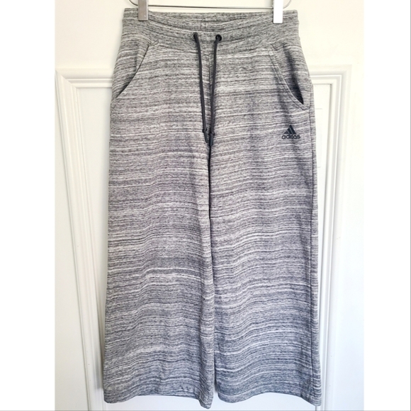 adidas Pants - Adidas‎ culotte sweatpants
